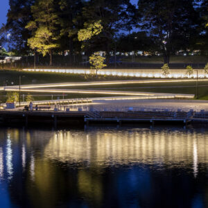 CONTEXT wins 2024 NSW AILA Award for Parks + Open Space